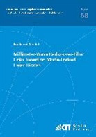 Friederike Brendel - Millimeter-Wave Radio-over-Fiber Links based on Mode-Locked Laser Diodes