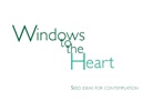 Reshad Feild - Windows to the Heart