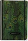Peter Pauper Press (COR), Peter Pauper Press, Inc Peter Pauper Press - Feathers Address Book