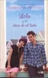 Stephanie Perkins - Lola y el chico de al lado