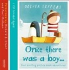 Richard E (Read by) Grant, Oliver Jeffers, Oliver Jeffers - Oliver Jeffers Boy Compendium (Audio book)