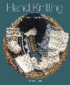 Alison Ellen, Ellen Alison - Hand Knitting New Directions