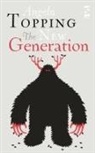 Topping, Angela Topping - The New Generation