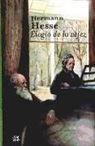 Hermann Hesse - Elogio de la vejez