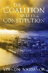 Vernon Bogdanor, Vernon (King's College London) Bogdanor, Bogdanor Vernon - Coalition and the Constitution