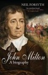 Neil Forsyth - John Milton