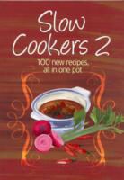 Murdoch Books, Murdoch Books Test Kitchen - Easy Eats: Slow Cookers 2