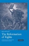 John Witte, Jr John Witte, Jr. John Witte, John Witte Jr - Reformation of Rights