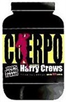 Harry Crews - Cuerpo