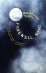Rabindranath Tagore - Farewell Song