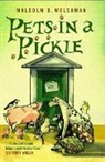 Malcolm Welshman, Malcolm D. Welshman - Pets in a Pickle