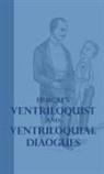 Anon, Anon. - Hercat's Ventriloquist and Ventriloquial