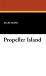 Jules Verne - Propeller Island