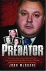 John McShane, John Mmehane - Predator