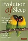 Patrick McNamara, Patrick Barton Mcnamara, Robert Barton, Robert A Barton, Robert A. Barton, Robert A. (University of Durham) Barton... - Evolution of Sleep