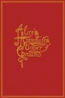 Lewis Carroll - Alice's Adventures Under Ground