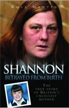 Rose Martin - Shannon