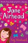 Kay Woodward - Jane Airhead