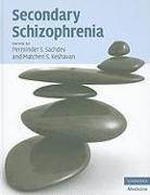 Perminder Keshavan Sachdev, Perminder S. Sachdev, Perminder S. Keshavan Sachdev, Matcheri S. Keshavan, Perminder S. Sachdev, Perminder S. (University of New South Wales Sachdev... - Secondary Schizophrenia