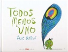 Eric Battut, Éric Battut, Éric Battut - Todos menos uno