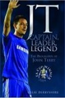 Oliver Derbyshire, Ollie Derbyshire - Jt - Captain, Leader, Legend