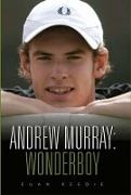 Euan Reedie, Reedie Euan - Andrew Murray Wonderboy