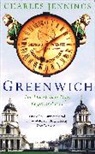 Charles Jennings - Greenwich