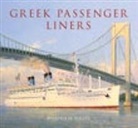 William H. Miller - Greek Passenger Liners