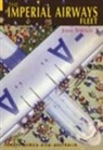 John Stroud, John Stroud - Imperial airways fleet -the-