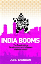 John Farndon - India Booms