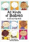 Emma Damon, Emma Damon - All Kinds of Babies