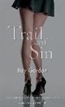 Ray Gordon - Trail of Sin