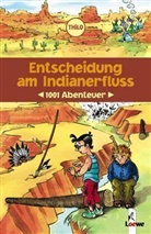 THiLO - Entscheidung am Indianerfluss