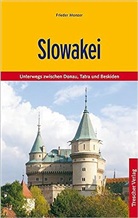 Frieder Monzer - Slowakei