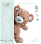 Valeria Manferto De Fabianis - Little Boy, Tagebuch
