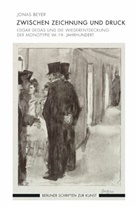 Jonas Beyer, Krüger, Krüger, Klaus Krüger, Grego Stemmrich, Gregor Stemmrich - Zwischen Zeichnung und Druck