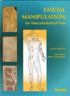 Luigi Stecco - Fascial Manipulation for Muscoskeletal Pain