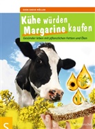Sven-David Müller - Kühe würden Margarine kaufen