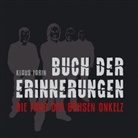 Klaus Farin - Buch der Erinnerungen