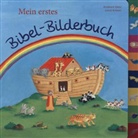 Reinhard Abeln, Astrid Krömer - Mein erstes Bibel-Bilderbuch