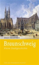 Dieter Diestelmann - Braunschweig