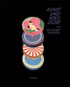 Bröhan-Museum Berlin, Tobias Hoffman, Tobias Hoffmann - Kunst und Keksdose