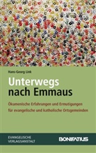 Hans-Georg Link - Unterwegs nach Emmaus