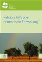 Kennet Mtata, Kenneth Mtata - Religion: Hilfe oder Hemmnis für Entwicklung?