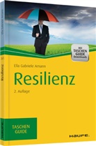Ella G. Amann, Ella Gabriele Amann - Resilienz