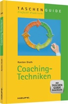 Karsten Drath - Coaching-Techniken