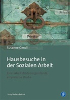 Susanne Gerull - Hausbesuche in der Sozialen Arbeit