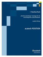Acatech - Resilien-Tech