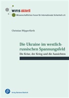 Christian Wipperfürth - Die Ukraine im westlich-russischen Spannungsfeld