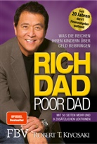 Robert T Kiyosaki, Robert T. Kiyosaki - Rich Dad Poor Dad